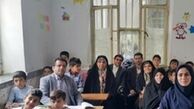  اجرای طرح خواهرخواندگی بین مدارس کم برخوردار ۴ استان با مدارس شهرتهران