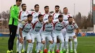 ترکیب احتمالى پرسپولیس برابر استقلال خوزستان