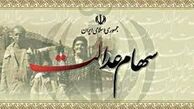 زمان واریز سود سهام عدالت متوفیان اعلام شد