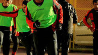 با شیرینی روبرو می شدم او را می کشتم!