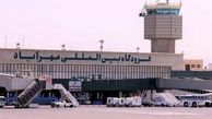 اطلاعیه فرودگاه مهرآباد درباره پروازهای امروز 22 دیماه