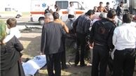 سقوط وانت به کانال آب ۱۲ کشته بر جای گذاشت