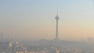 بوی نامطبوع پایتخت ناشی از پسماندهای آرادکوه بود؟