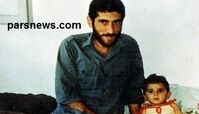 نگاهي به سبک زندگي شهيد «حميد باکري»/ از تحصيل در دانشگاه کلن تا شهادت بر اثر اصابت آر.پي.جي+ تصاوير