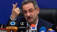 روند افزایش بیماران کرونایی ادامه دارد
