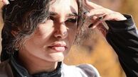 استایل پاییزی لیندا کیانی + عکس