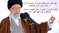 جهاد کبیر؛ پیش زمینه­‌ها و رویکردها/سربازان ارزش های لیبرالیسم در مقابل جهاد کبیر