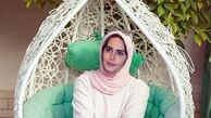 تاپ بازی الناز شاکردوست+عکس