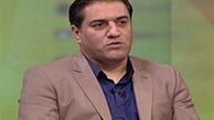 پیروانی: کار سختی برای صعود داریم