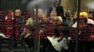 ادامه روند افزایش قیمت در بورس تهران