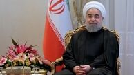 رئیس‌جمهور عید سعید قربان را به سران کشورهای اسلامی تبریک گفت
