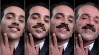 امیرکربلایی زاده از نوجوانی تا پیری+عکس