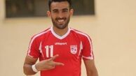 نمیدانم به استقلال بروم یا پرسپولیس!