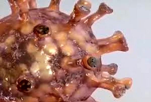 درگیری ریه در کرونای هندی چقدر طول می کشد؟+ جزئیات
