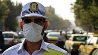  هوای تهران خطر ناک تر از همیشه!