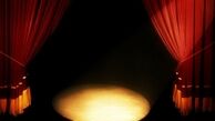 دو هنرمند تئاتری آزاد شدند