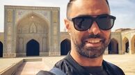 تغییر کردن از نگاهِ بازیگر گشت 2