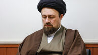 سید حسن خمینی درگذشت آیت‌الله واعظ طبسی را تسلیت گفت