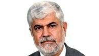 آخوندی نیاز به استراحت دارد