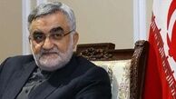  ایران آماده ارائه کمک تسلیحاتی به ارتش لبنان است