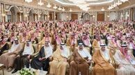 عربستان شماری از شاهزادگان زندانی را آزاد کرد