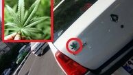 با نصب این لوگو 30 هزار تومان جریمه می شوید! +عکس