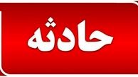 انفجار مهیب در پتروشیمی مهاباد ؛ تعداد مصدومان