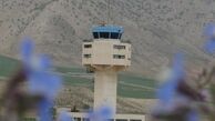 برخی پروازهای این فرودگاه متوقف شد + جزئیات