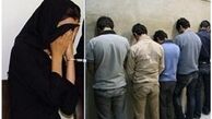سارقان دلارهای مسروقه در دام پلیس