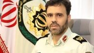 کشف ۱۰ تن موادمخدر در ماه رمضان