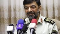 استقرار نیروهای پلیس در تفرجگاه‌ها در ۱۳ بدر