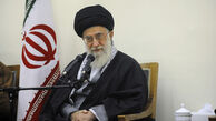 دیدار شهردار و اعضای شورای شهر با رهبر معظم انقلاب