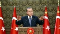 دادگاه قانون اساسی ترکیه اظهارات اردوغان را رد کرد