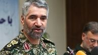 از«سردار علی فضلی» تجلیل شد