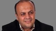 ایست قلبی یک نماینده مجلس در حاشیه بازی فوتبال +عکس