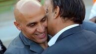 تشکر مظلومی از منصوریان برای شکست پرسپولیس 