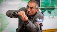 توضیحات زیباکلام درباره 3 میلیارد کمک مردمی که در حسابش مانده