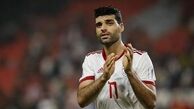  حساسیت یک استقلالی روی یک پرسپولیسی!