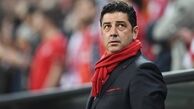 بازی سختی مقابل پرسپولیس داشتیم