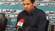 تارتار: امیدوارم مدیریت باشگاه پرسپولیس مشکلات را مرتفع کند