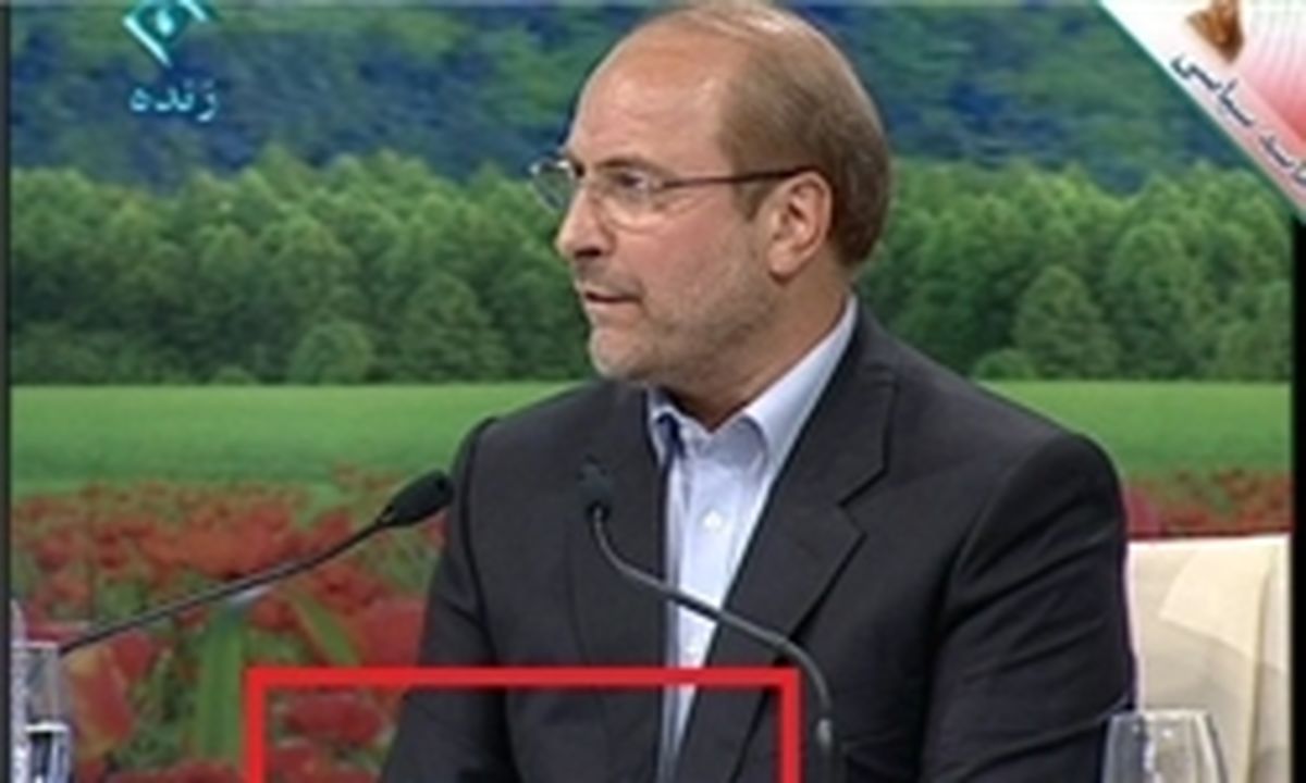قالیباف: خدمت ادامه دارد