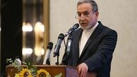  واکنش عراقچی به تهدیدات مقامات آمریکایی ؛ واکنشی نشان میدهیم که امکان پنهان‌ کردنش نباشد !