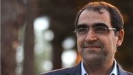 چشم راست عارف و چپ حداد عادل تار می بیند