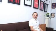 حتما نیازمند خوب بود که حسینی خط خورد