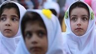 ۱۰هزار دانش‌آموز به کلاس اول وارد نشده‌اند