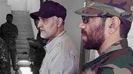 حاج قاسم بعد از شهادت «محمد جنتی» چه گفت؟
