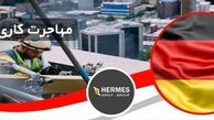 کار در آلمان