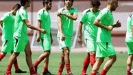 مهم سربلندی پرسپولیس است، نه اسم‌ه