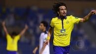 باسابقه‌ترین بازیکن از النصر عربستان اخراج شد