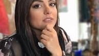  افتخار «دنیا مدنی» به داشتن مادری هنرمند/عکس